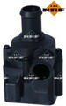 NRF 390050 Zusatzwasserpumpe für Audi für Seat für Skoda für VW für Cupra 
