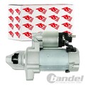 AS-PL ANLASSER STARTER 1,70kW passend für INFINITI Q50 Q60 MERCEDES-BENZ