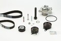 CONTINENTAL CTAM Wasserpumpe + Zahnriemensatz Zahnriemen-Set CT939WP11PRO