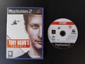 Tony Hawk's Project 8 - PlayStation 2 (PS2) Game - PAL - No Manual
