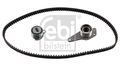 FEBI BILSTEIN 11131 Zahnriemensatz für RENAULT VOLVO