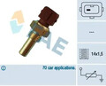 KÜHLMITTELTEMPERATURSENSOR 32270 FAE für BMW 3 3 Touring 5 Z1 Roadster