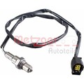 Metzger 0895657 Lambdasonde für MERCEDES BENZ C KLASSE E SLK S204 C204 W204