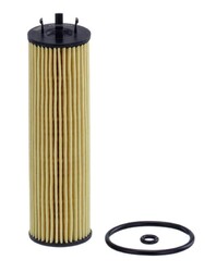 MANN-FILTER Ölfilter HU 5003 z für AUDI CUPRA SEAT SKODA VW