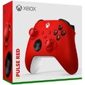 XB Controller pulse red SX Original wireless Series