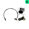 OPTIMAL 06-S697 ABS Sensor Raddrehzahl Hinten