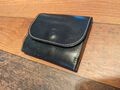 Cotocul Slim Wallet Schwarz - Japan Import
