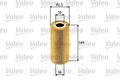 VALEO 586521 Ölfilter für MERCEDES-BENZ PUCH