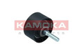 Keilriemenspanner-Riemenscheibe R0392 KAMOKA für ALFA ROMEO AUDI BMW CADILLAC VW