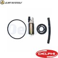 KRAFTSTOFFPUMPE FE0489-12B1 FÜR SAAB 9000/Hatchback 9-3/Convertible/X 9-5 2.0L