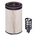 1x Kraftstofffilter HENGST FILTER E518KP D628-2 passend für MERCEDES-BENZ