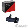 MAXGEAR NOCKENWELLENSENSOR passend für FIAT STILO OPEL ASTRA MERIVA VECTRA