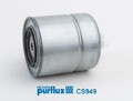 Kraftstofffilter PURFLUX CS949 für BMW 3 Limousine (E30) 5 Limousine (E34)