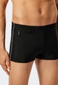 SCHIESSER AQUA Herren Bade-Retro-Shorts Swimmshort Gr 5-10 M-4XL Badehose
