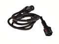 MAXGEAR ABS Sensor Raddrehzahl 20-0052 für 8E2 AUDI SEAT A4 B6 8HE B7 8ED Avant