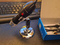 Digital Mikroskop Kamera - Typ USB - 500x - LEDs