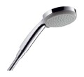 Hansgrohe Croma 100 Vario Handbrause Duschkopf 4 Strahlarten