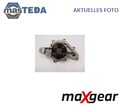 47-0117 MOTOR KÜHLWASSERPUMPE WASSERPUMPE MAXGEAR FÜR SMART CITY-COUPE,CABRIO