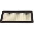 MAXGEAR Luftfilter Filtereinsatz passend für Hyundai Atos 1.1 1.0i 26-0563