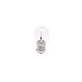 10x Glühlampe, Blinkleuchte BOSCH 1987302261 passend für YAMAHA