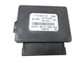 Steuergerät SG für Elektr. Feststellbremse Mercedes W176 A180 12-15