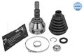 Gelenksatz, Antriebswelle Meyle 614 498 0028 für OPEL