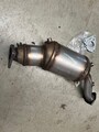 Dieselpartikelfilter DPF Audi A4 A5 A6 Q5 2.0 TDI CAHB CAGB CAGA CAHA 