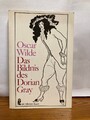 Das Bildnis des Dorian Gray von Oscar Wilde