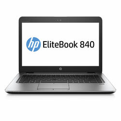 HP EliteBook 840 G3 Touch 14" FHD Notebook i5-6300U 2x2,4GHz 8GB 250GB SSD Win10