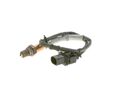 BOSCH 0 258 017 617 Lambdasonde für AUDI HYUNDAI KIA SEAT SKODA VW