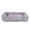 Hundebett Hundekissen Haustierbett Hundekorb Tierbett Hundesofa Katzenbett Hund