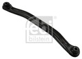 Querlenker Dreieckslenker FEBI BILSTEIN 41750 für HYUNDAI ACCENT LC Stahlblech 2