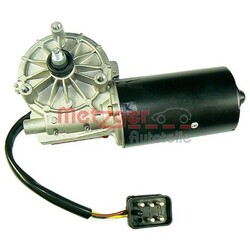 ORIGINAL® Metzger Wischermotor für Mercedes-Benz C-CLASS C-CLASS T-Model