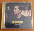 Bosse - Engtanz (CD Album)