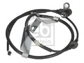 FEBI BILSTEIN Sensor, Raddrehzahl 182327 für SUZUKI