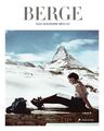 Berge | Das Magnum Archiv | Nathalie Herschdorfer (u. a.) | Deutsch | Buch