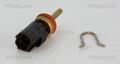 Kühlmittel Wasser Temperatur Sensor TRISCAN 8626 10059 für VOLVO S60 C30 FORD -