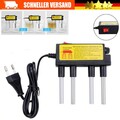 Wasserqualität Tragbare Analysator Tester Wasser Elektrolyseur TestingMessgerät!