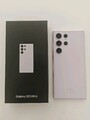 Samsung Galaxy S23 Ultra SM-S9188/DS - 512GB - Lavender Ohne Simlock Dual Sim