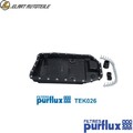 HYDRAULIKFILTERSATZ AUTOMATIKGETRIEBE TEK026 FÜR BMW 3/E91/E90/X/E8/7/F01/F02  