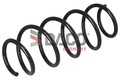 2x DACO Germany Federn Fahrwerksfedern Vorne für FIAT BRAVO II (198) 800909