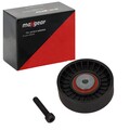 MAXGEAR UMLENKROLLE KEILRIPPENRIEMEN passend für BMW 3 5 7 OPEL OMEGA | 54-0443
