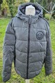 schicke, neuwertige Camp David  Herren Winterjacke Gr. M wetterfest