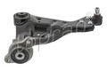 TOPRAN 408 999 Lenker, Radaufhängung für MERCEDES-BENZ