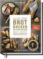 Brot backen in Perfektion mit Hefe | Geißler, Lutz | Gebunden | 9783954531042