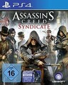Assassins Creed Syndicate - Special Edition - [Pla... | Game | Zustand sehr gut