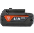 FEIN 2 x 5,0Ah Li-Ion Akku (92604246010)