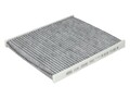 Innenraumfilter MANN-FILTER CUK 2026