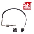 FEBI BILSTEIN Sensor, Abgastemperatur 100823 für MERCEDES-BENZ