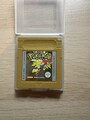 Pokémon: Goldene Edition (Nintendo Game Boy Color)